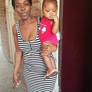 Meet your Posher, La mulathita